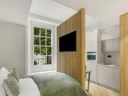 Draycott Avenue, Kensington & Chelsea, Studio Flat For