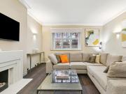 Draycott Avenue, London SW3, 2 bed flat to rent, £3,878...