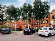 Draycott Close, Cricklewood, NW2