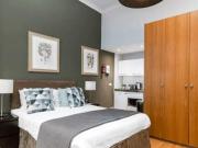 Draycott Place, Chelsea, Studio Flat For