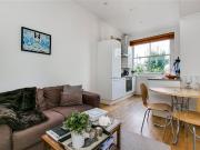 Draycott Place, Chelsea, SW3, London