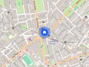 Draycott Place, Sloane Square, SW3