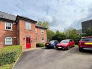 Drayman Close, Walsall, 2 Bedroom Flat