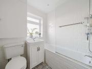 Drayton Bridge Road, Hanwell, London, W7