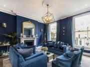 Drayton Gardens, Chelsea, 4 Bedroom Detached