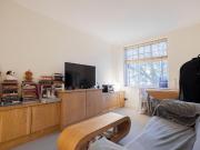 Drayton Gardens, Chelsea, London, SW10 1 bed flat to...
