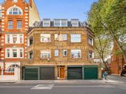 Drayton Gardens, Chelsea, London SW10, 2 bed flat to...