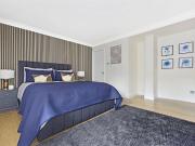 Drayton Gardens, Chelsea, London SW10, 3 bedroom flat to...