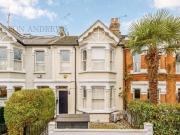 Drayton Gardens, Ealing, 4 Bedroom House