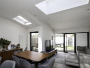 Drayton Gardens, London, 4 Bedroom Terraced