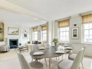 Drayton Gardens, South Kensington, 2 Bedroom Apartment