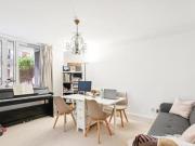 Drayton Gardens, South Kensington, 2 Bedroom Flat