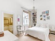 Drayton Gardens, South Kensington. 4 bed flat to rent...