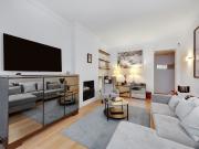 Drayton Gardens, SW10, London