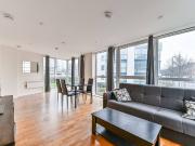 Drayton Park, Arsenal, London N5, 2 bed flat to rent,...