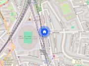 Drayton Park, Arsenal, London, N5