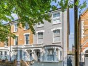 Drayton Park, Highbury, 4 Bedroom Terraced