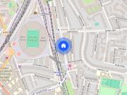 Drayton Park, Highbury, London