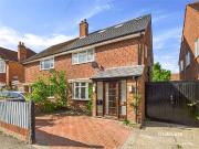 Drayton Road, Reading, Berkshire RG30, 4 bed semi...
