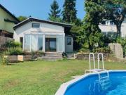 Dream a little dream kleines Paradies mit Garten und Pool