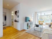 Dream apartment in the Henz area!