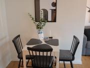 Dream apartment with water views in Kiel, Kiel Amsterdam...