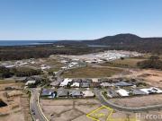 Dream Block With Northerly Aspect