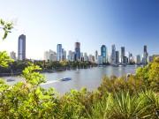 Dream Brisbane Lifestyle Luxe Apts