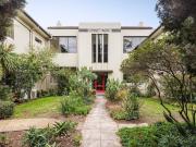 Dream dimensions in a local landmark