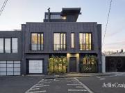 Dream entertainer on revered Richmond Hill