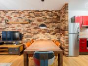 Dream flat in Berlin Friedrichshain: modern charm and...