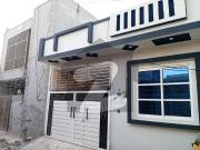 Dream Home! 4 Marla Brand New House in Samarzar Housing...