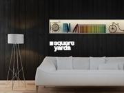 Dream Home Commercial Land 365 Sq. Yd. in Sector 36...