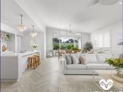Dream Home in Mandurah Beachside Living Awaits You!