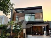 DREAM HOME OFFER: One Kanal Modern Designer House For...