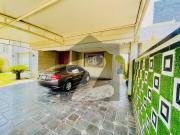 Dream home offers one kanal slightly use full house...