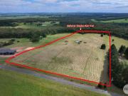 Dream Home Opportunity 10 Acres with Stunning Views