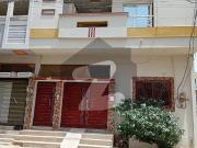 Dream House For Sale In Saadi Town Block 5