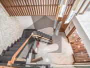 Dream House For Sale Near To Park & 120 Feet Road, DHA 9...