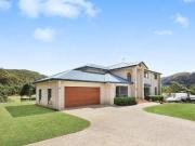 Dream house in Wongawallan