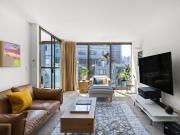 Dream inner city retreat/investment with renowned address