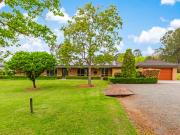 Dream Lifestyle Property on Two Hectares of Park Like...