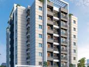 Dream Oasis,Besa 2 BHK Apartment For Sale Nagpur
