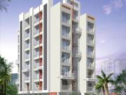 Ulwe 1 BHK Apartment For Sale Navi Mumbai
