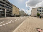 Dream penthouse in Berlin Mitte with opt. underground...