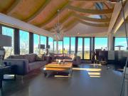 Dream penthouse with roof terrace in Charlottenburg Westend