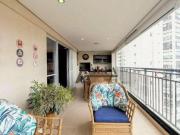 DREAM VIEW Lindo apartamento em andar alto c/ ampla...