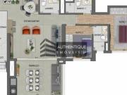 DREAM VIEW SKY RESORT VILA PRUDENTE Apartamento à venda...