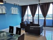 Dreamcity, Seri Kembangan