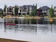 Dreaming Of Living In A Four Season Lake Community?